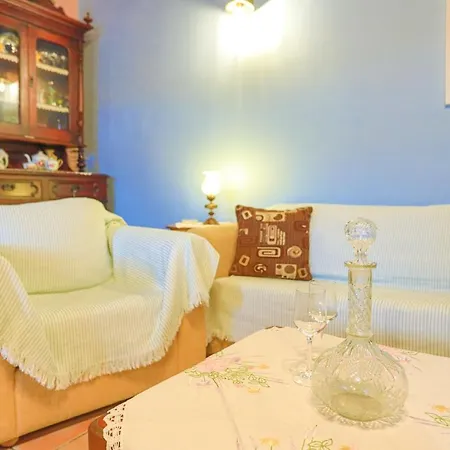 Archontiko Aliki Holiday home