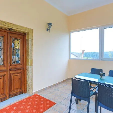 Archontiko Aliki Holiday home *