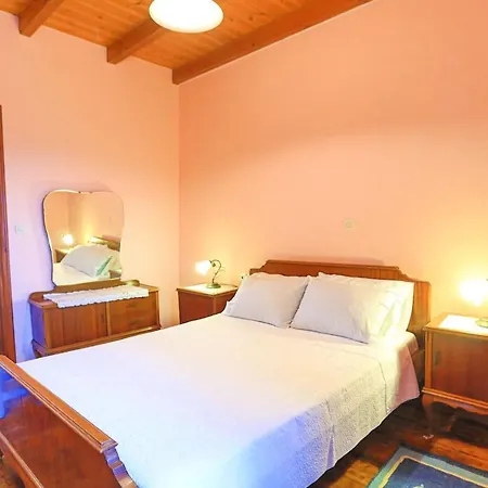 Holiday home Archontiko Aliki