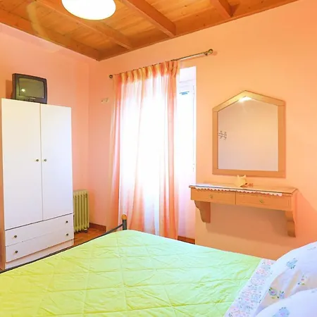 Holiday home Archontiko Aliki