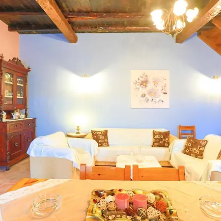 Archontiko Aliki Holiday home Sgourades