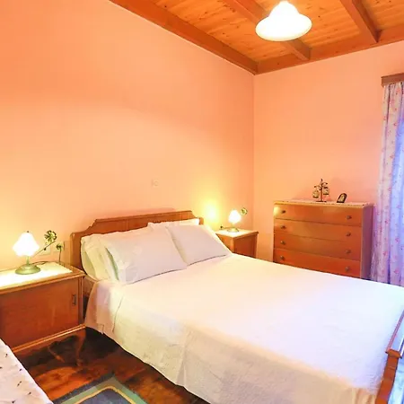 Holiday home Archontiko Aliki