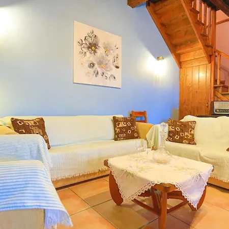 Holiday home Archontiko Aliki *