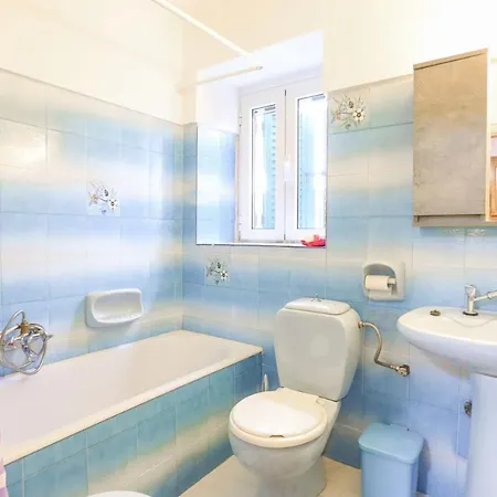 Holiday home Archontiko Aliki