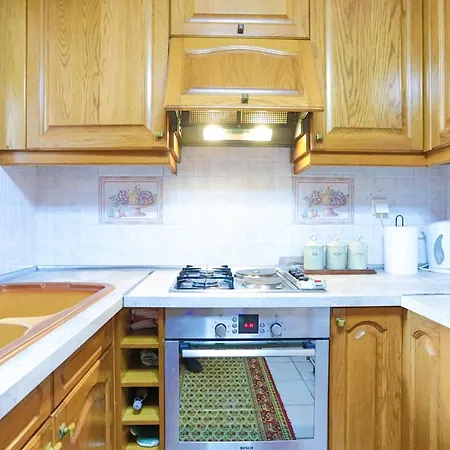 Archontiko Aliki Holiday home *