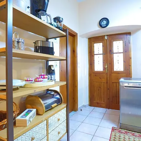 Holiday home Archontiko Aliki