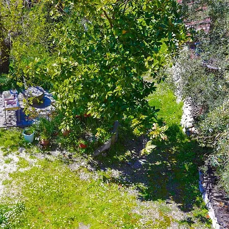 Holiday home Archontiko Aliki